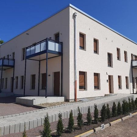 Designsuite Jana Quedlinburg Exterior photo